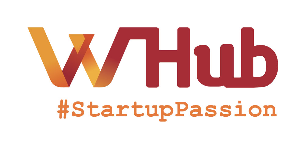 WHub logo