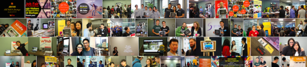HK Tech & Startup Job Fair