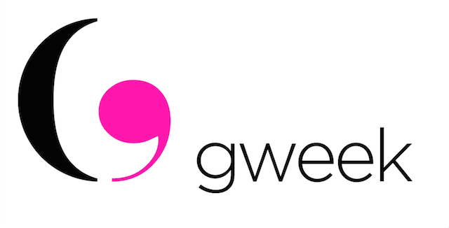 gweek is hiring on Meet.jobs!