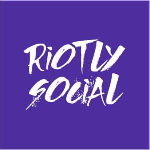 Riotly Social Media is hiring on Meet.jobs!